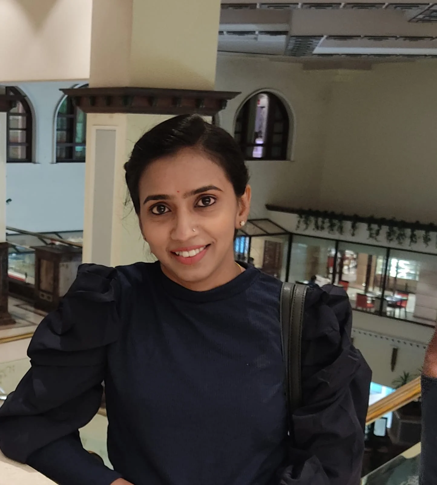 Amita Golchha
