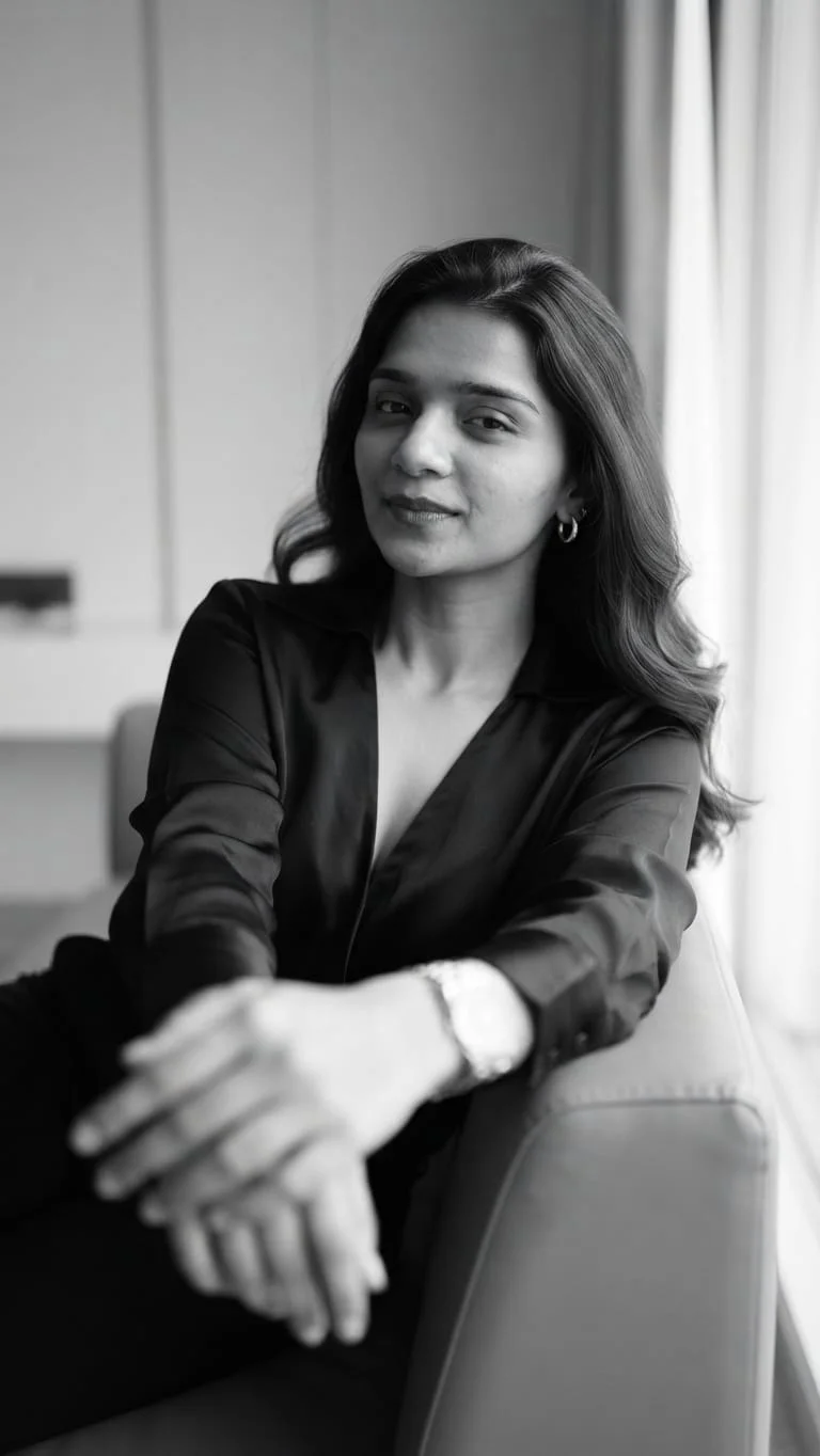 Dhara Gajjar