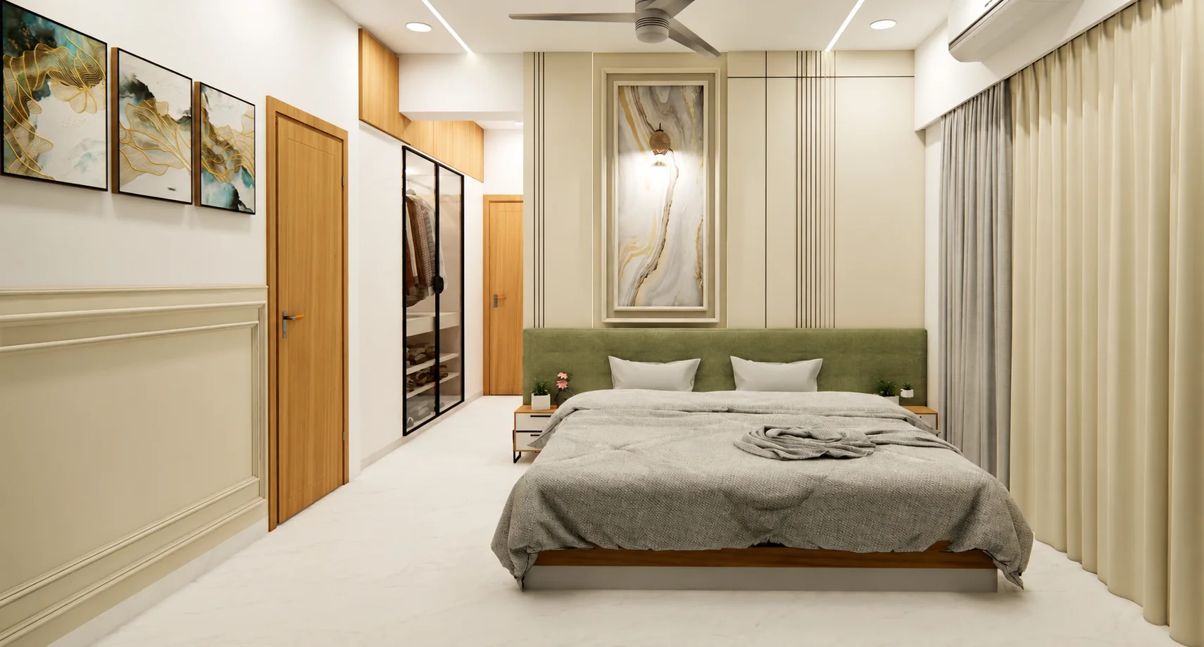 After Renovation