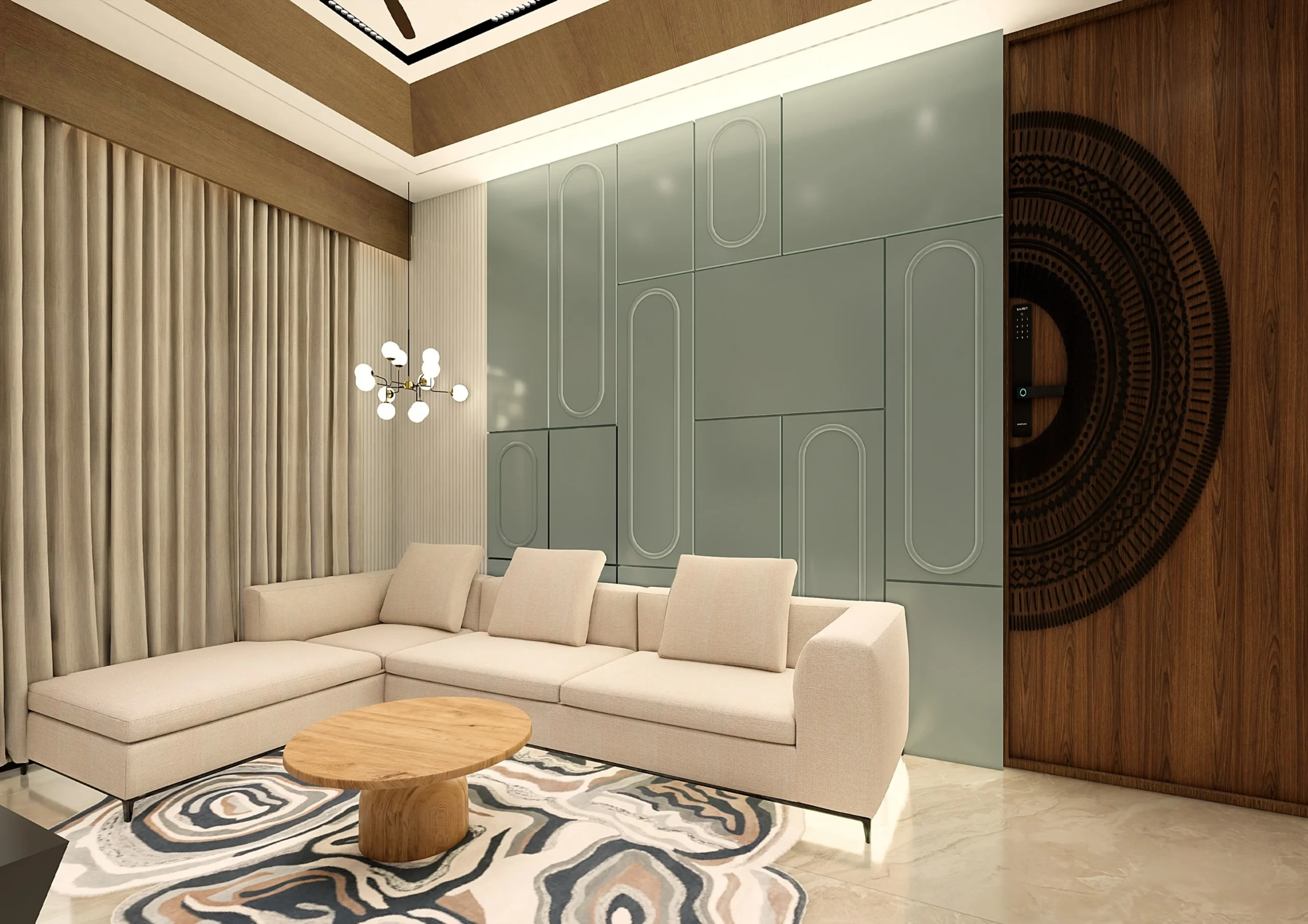 URHome Studio Design