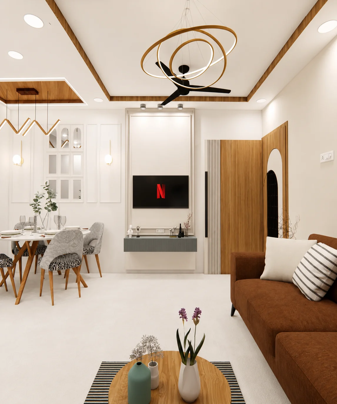 Heritage Townhouse