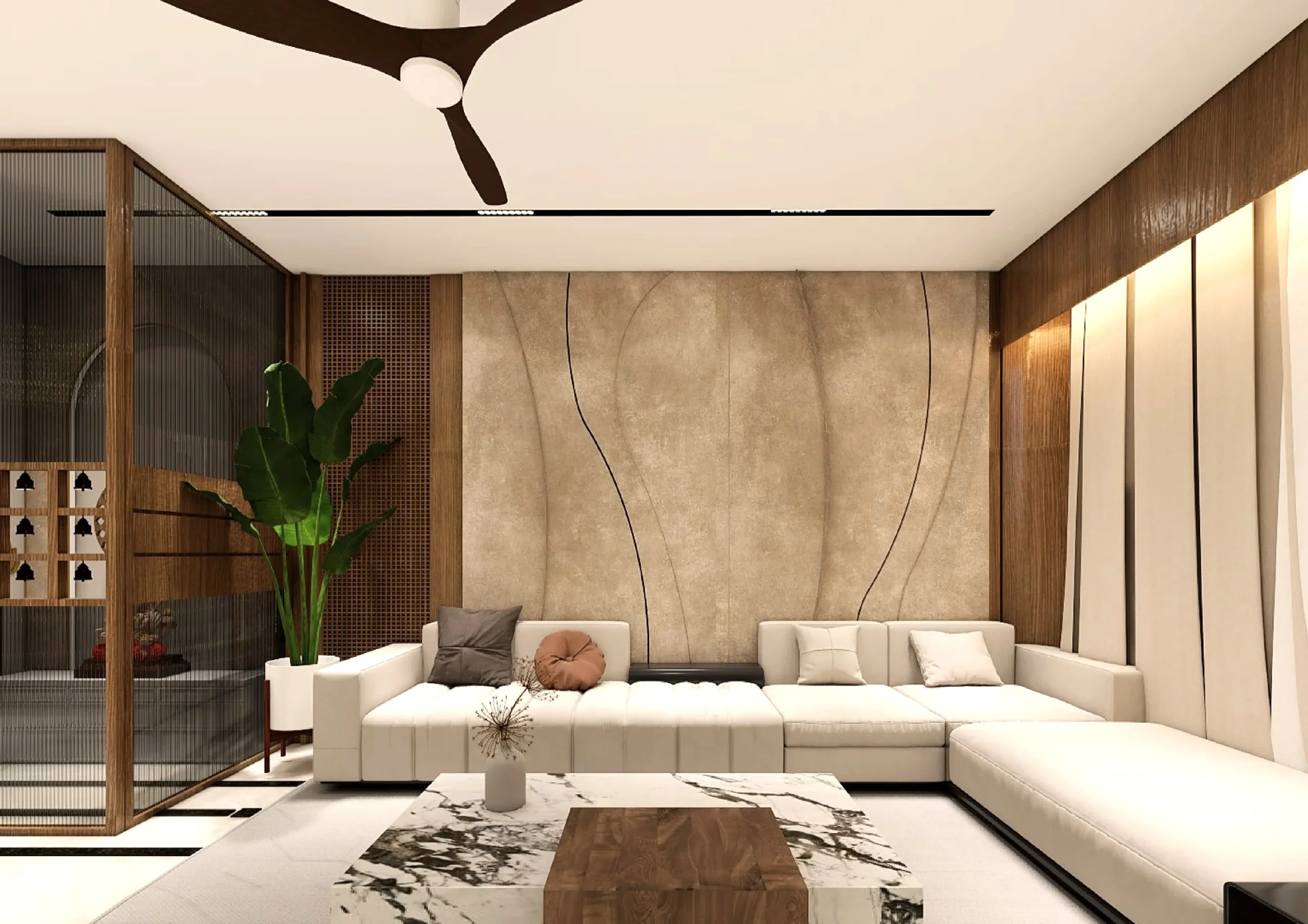Sartorial Penthouse