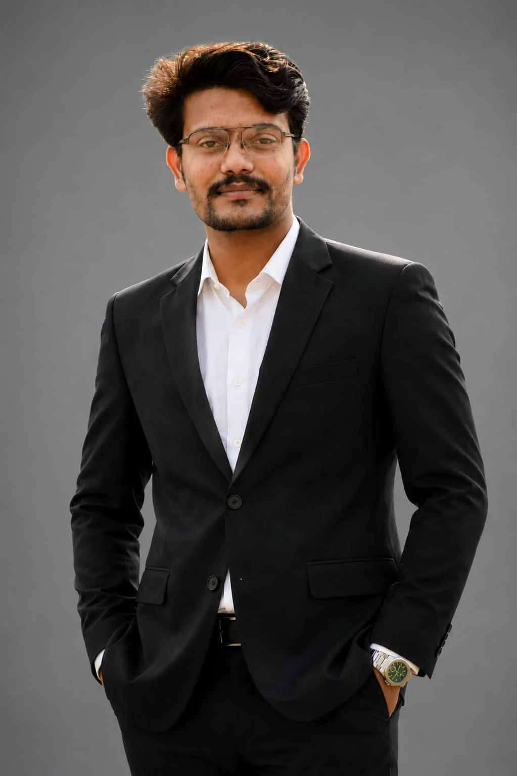 Shailendra Singh