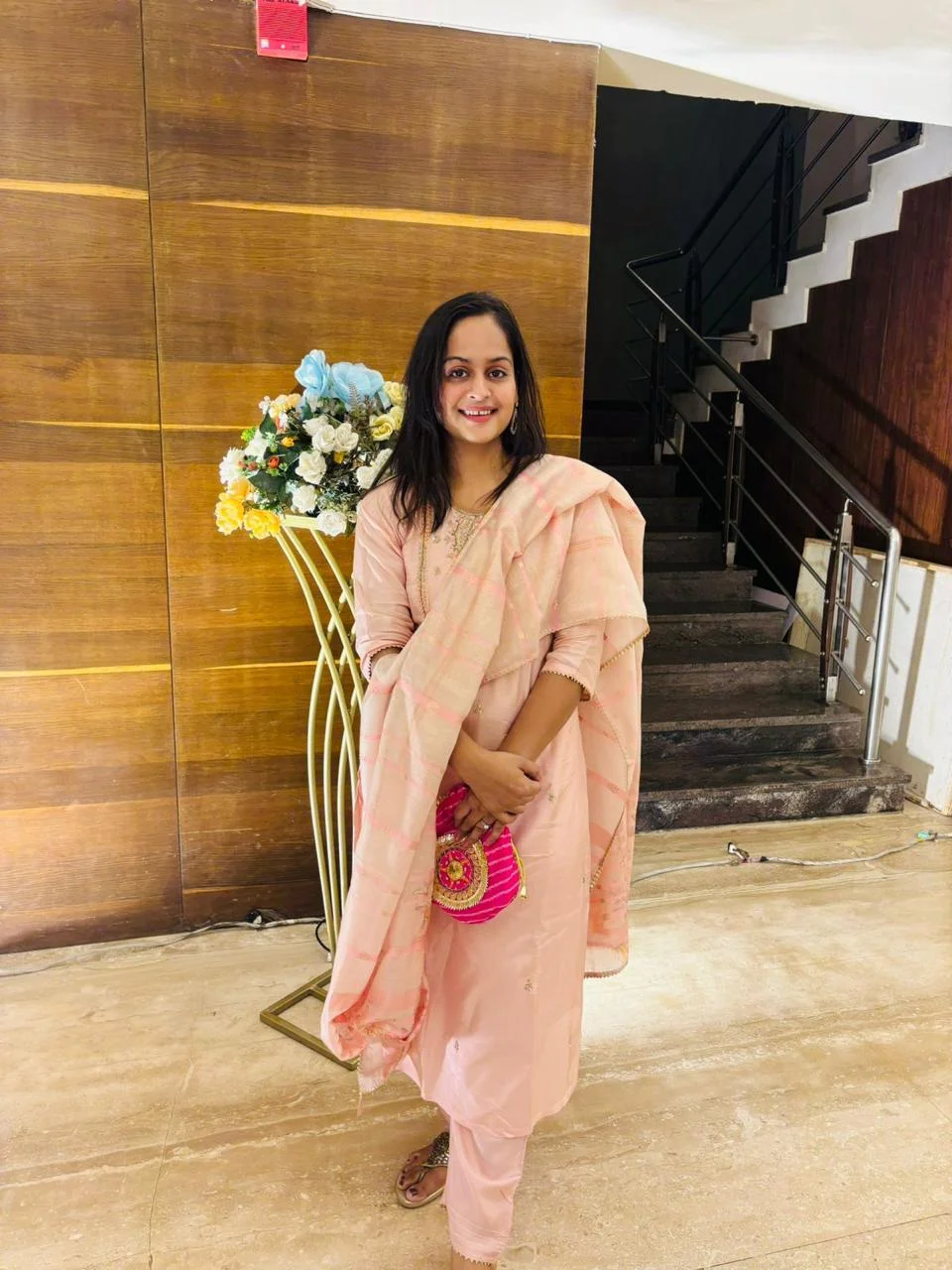 Shreya Jain