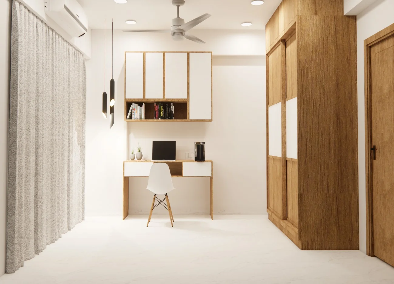 Nexus Co-Working