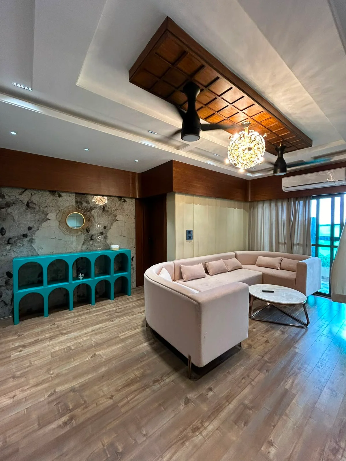 Sartorial Penthouse